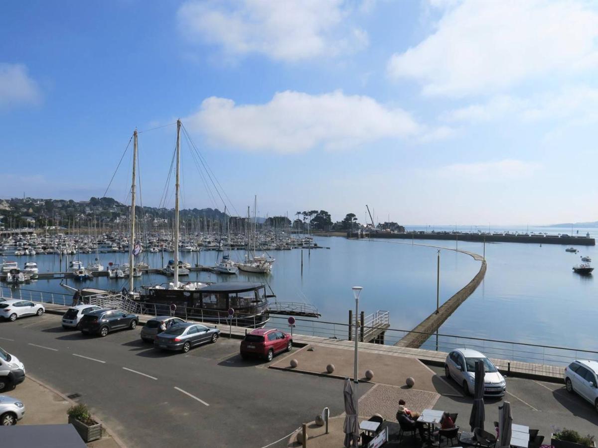 Appartement Renove 2 Chambres Avec Wifi Et Parking A Perros-Guirec - Fr-1-368-307 エクステリア 写真