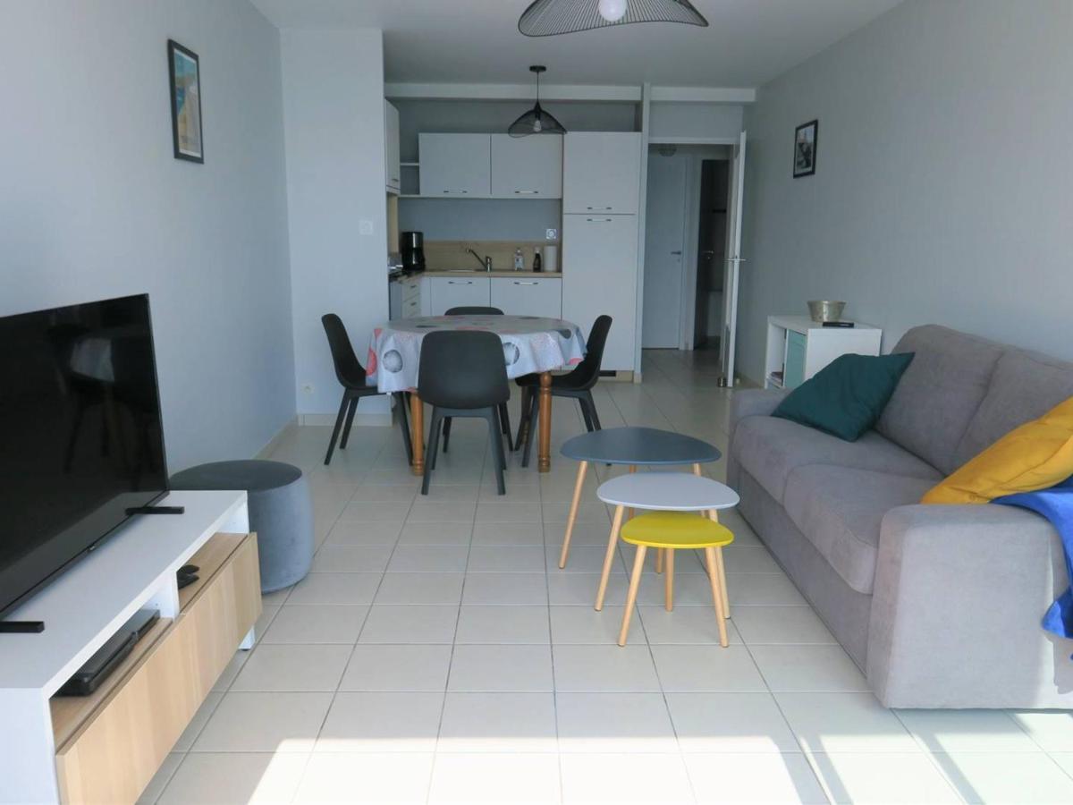 Appartement Renove 2 Chambres Avec Wifi Et Parking A Perros-Guirec - Fr-1-368-307 エクステリア 写真