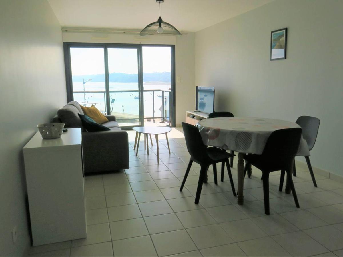 Appartement Renove 2 Chambres Avec Wifi Et Parking A Perros-Guirec - Fr-1-368-307 エクステリア 写真